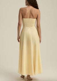 Favorite Daughter - Women's The Favorite Strapless Dress