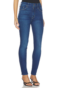 Mother - High Waisted Looker Jeans