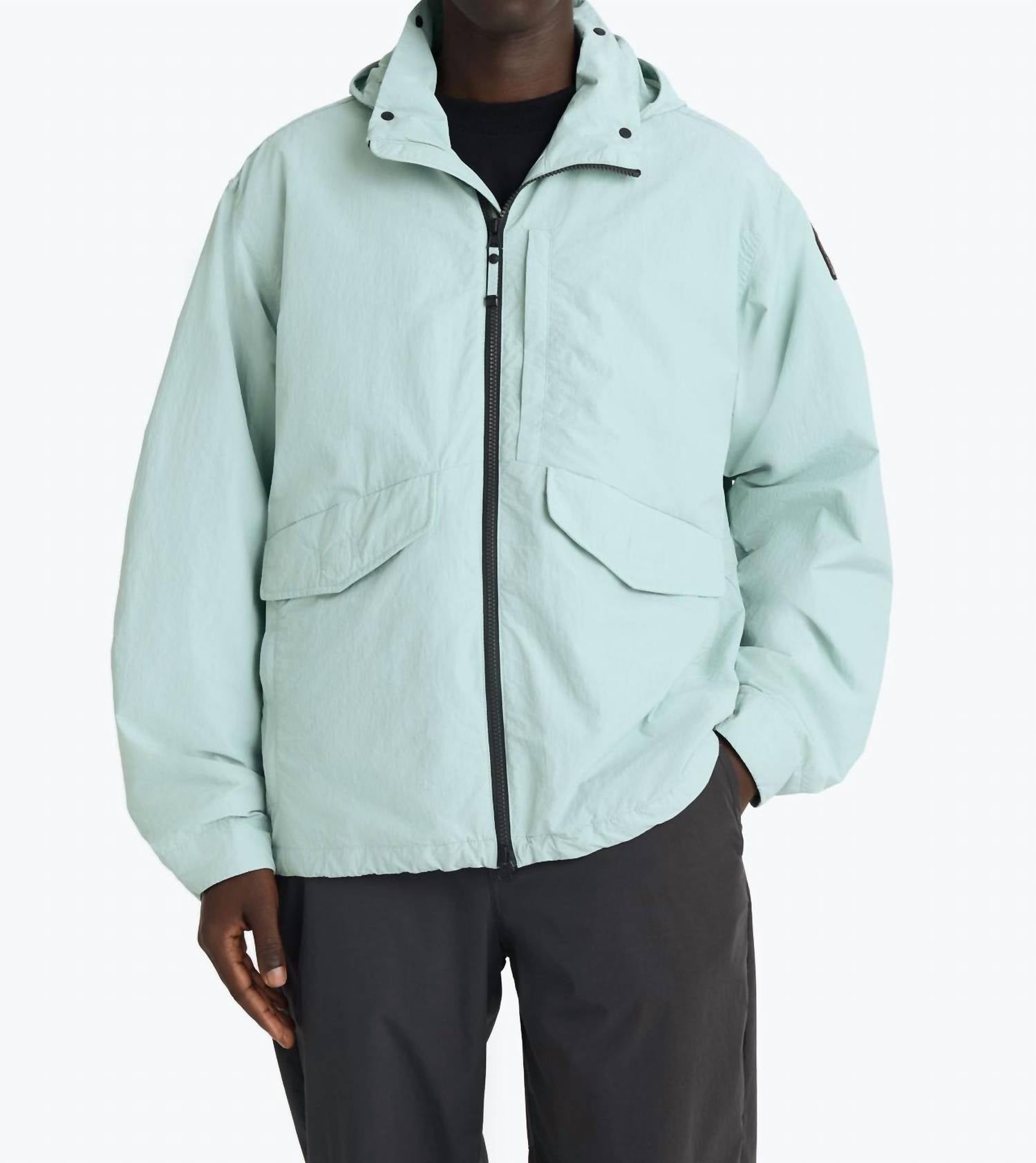 Parajumpers - KUNTRELL PADDED JACKET