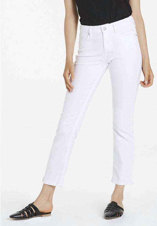 Dear John Denim - Women's Blaire Straight Leg Jeans