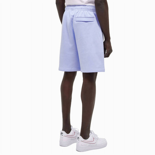 Nike - Sportswear Club Graphic Shorts