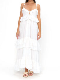 Show Me Your Mumu - Freya Maxi Dress