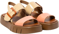 The Art Company - Women's 1857 Malaga Flat Sandals