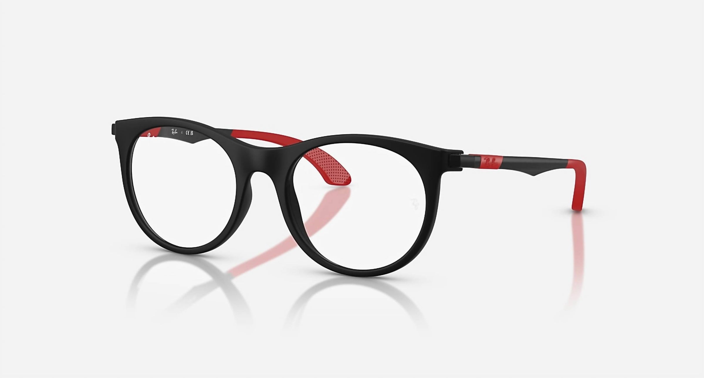 Ray Ban - Kids Junior Ry9082v 7501 Phantos Eyeglasses