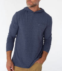 Criquet - Sunday Hoodie Pullover