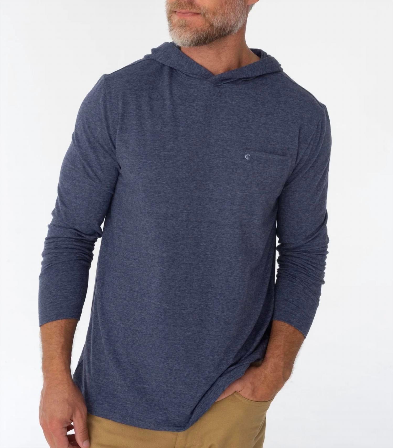 Criquet - Sunday Hoodie Pullover