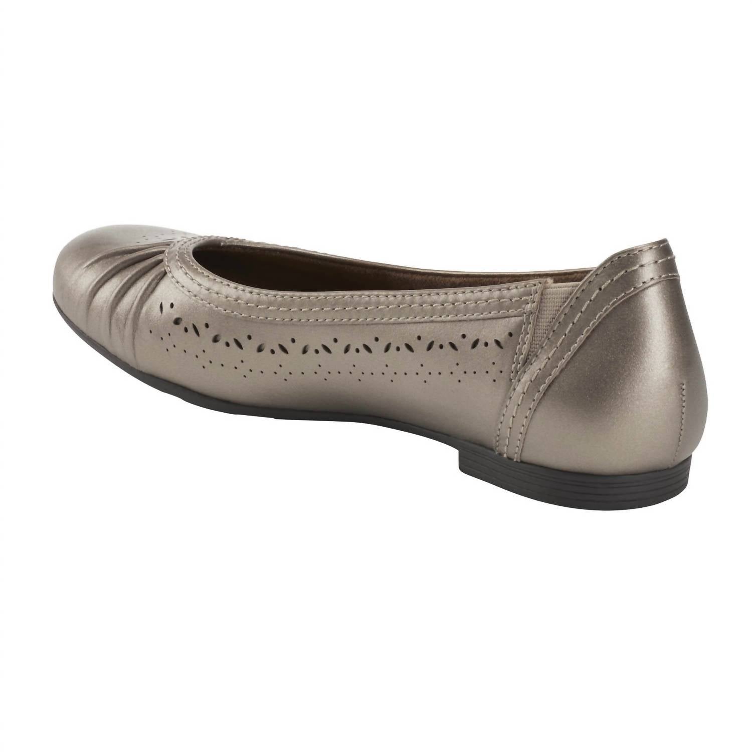 Earth - Women's Vista Nova Flats