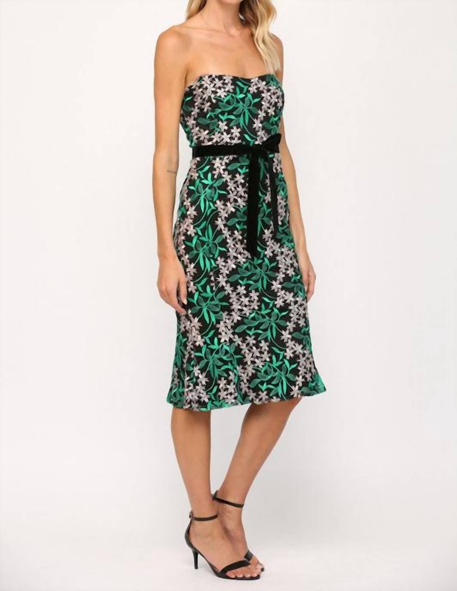 Fate - Just My Luck Dress