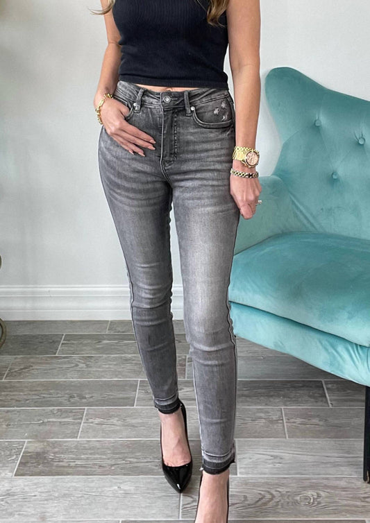 Judy Blue - Tummy Control Skinny Jeans