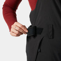 Helly Hansen - women's SWITCH Cargo Bib Pants
