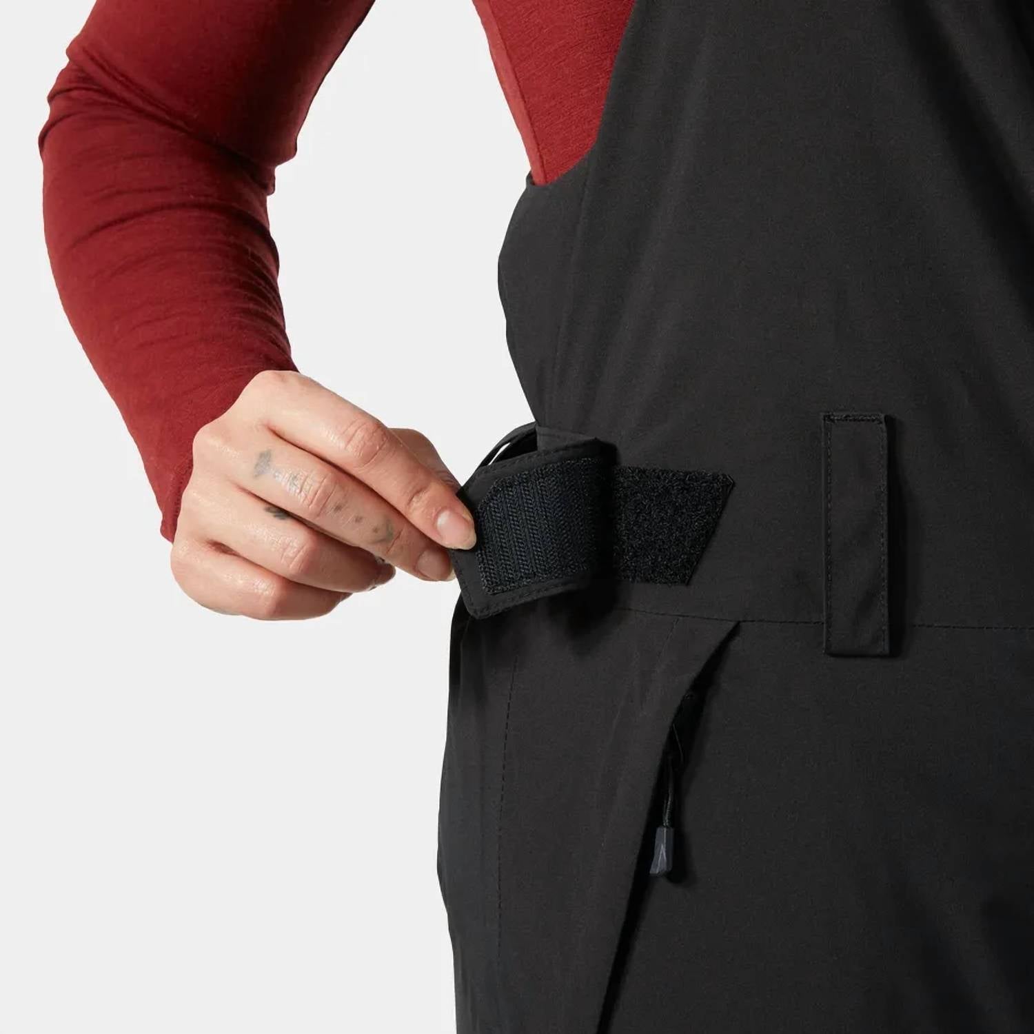 Helly Hansen - women's SWITCH Cargo Bib Pants