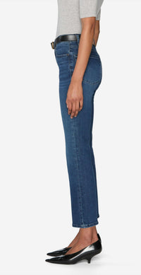Frame - Reboot Cropped Jean