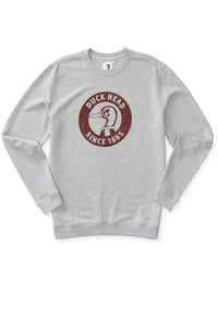 Duck Head - Nostalgia Crewneck Sweatshirt