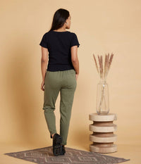 Known Supply - Nolan Waistband Pant
