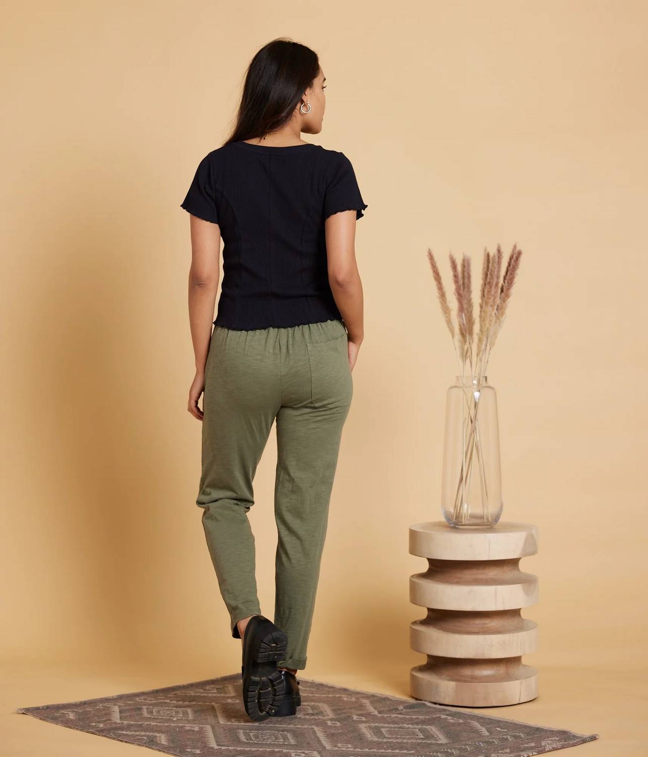 Known Supply - Nolan Waistband Pant