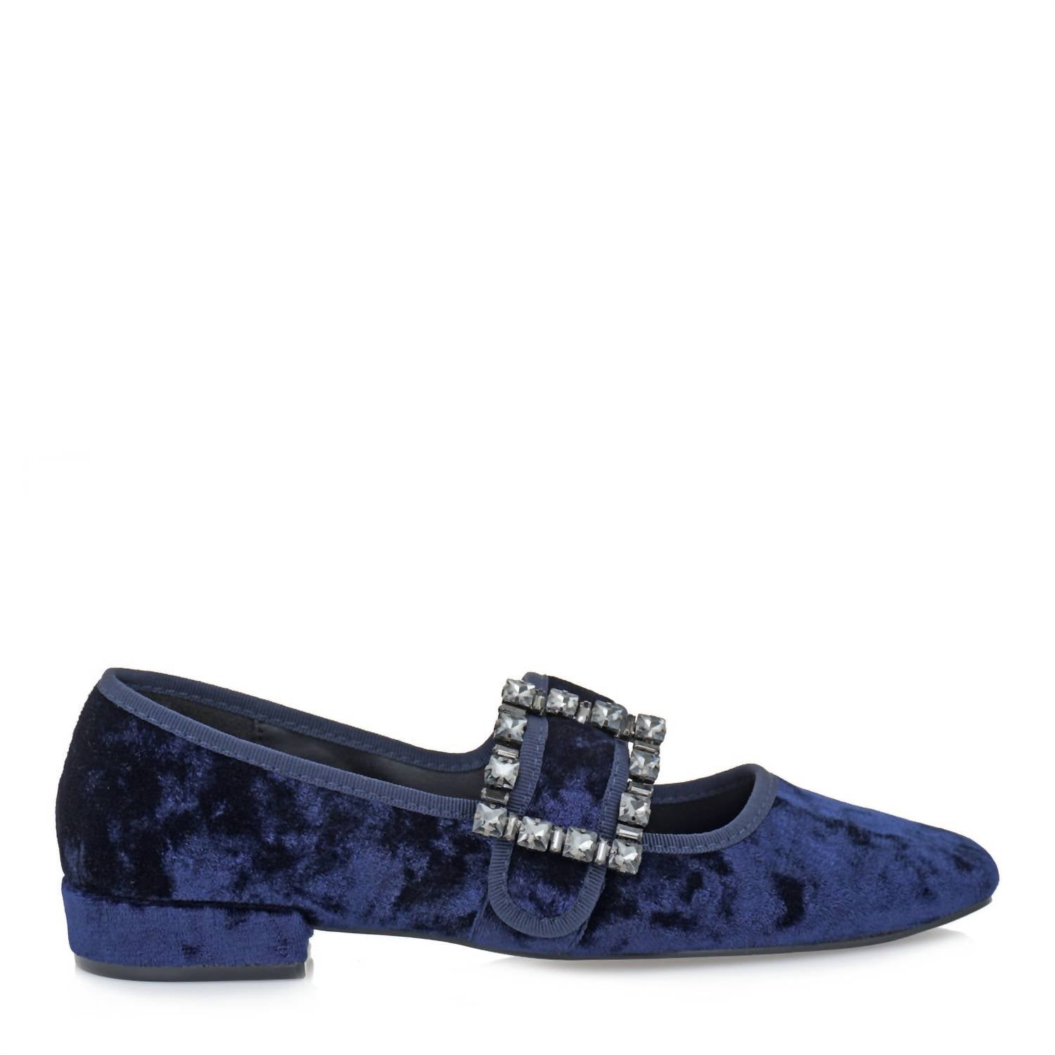 Exe - Women's Mary Jane Shoes
