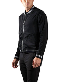 Monfrere - Maverick Bomber Jacket