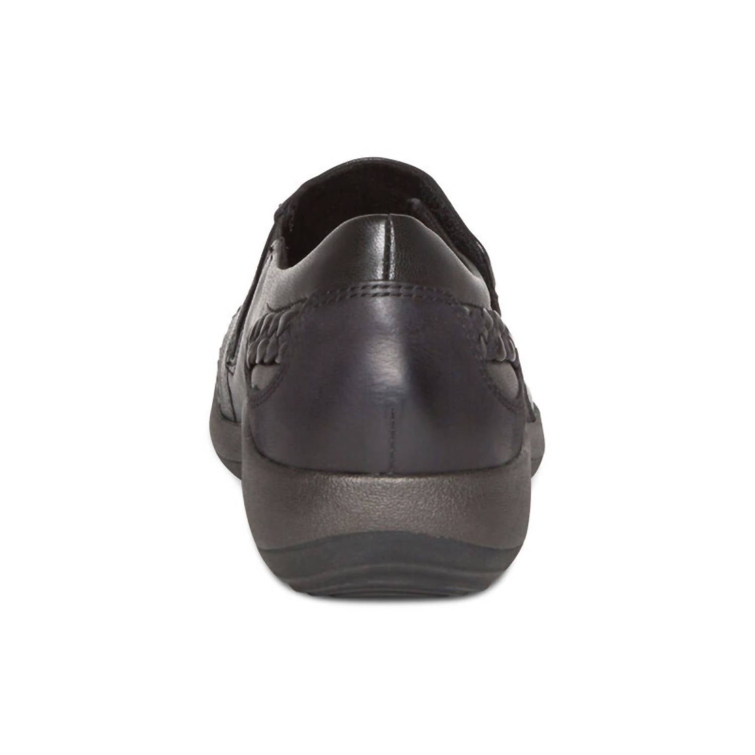 Aetrex - Women's Karina Monk Strap Loafer