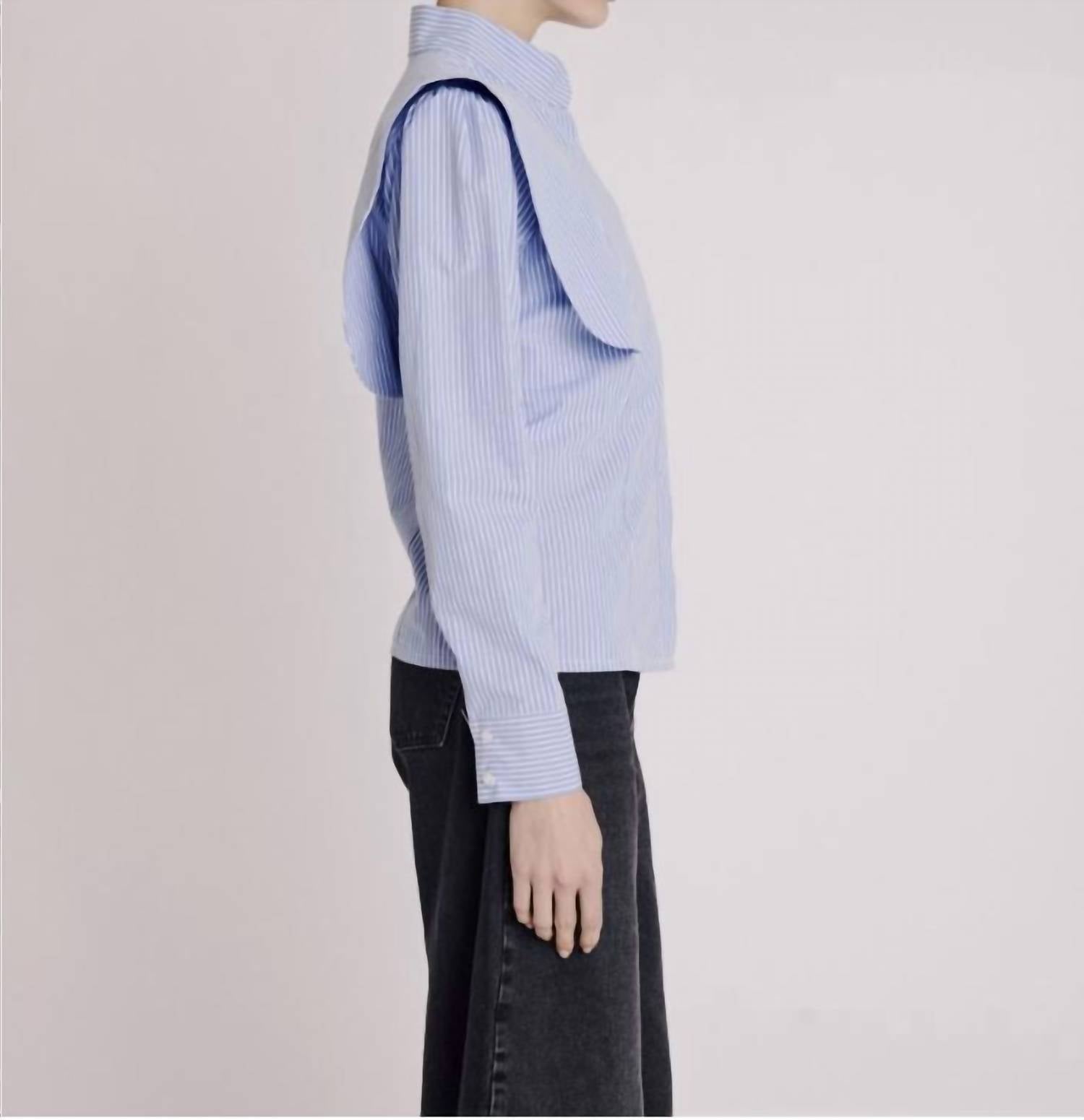 Berenice - Women's Celes Shirt