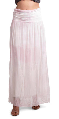 Gigi Moda - Sondra Tie Dye Maxi Skirt