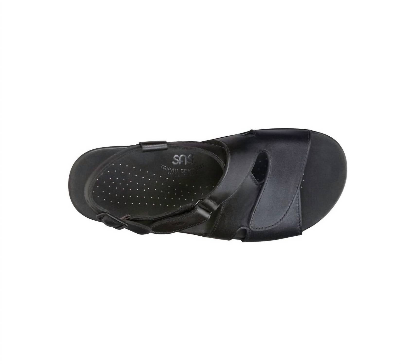 Sas - Women's Huggy Sandals