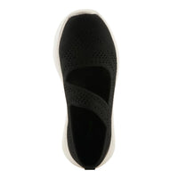 Flexus - Women's Fazano Mary Jane Sneaker