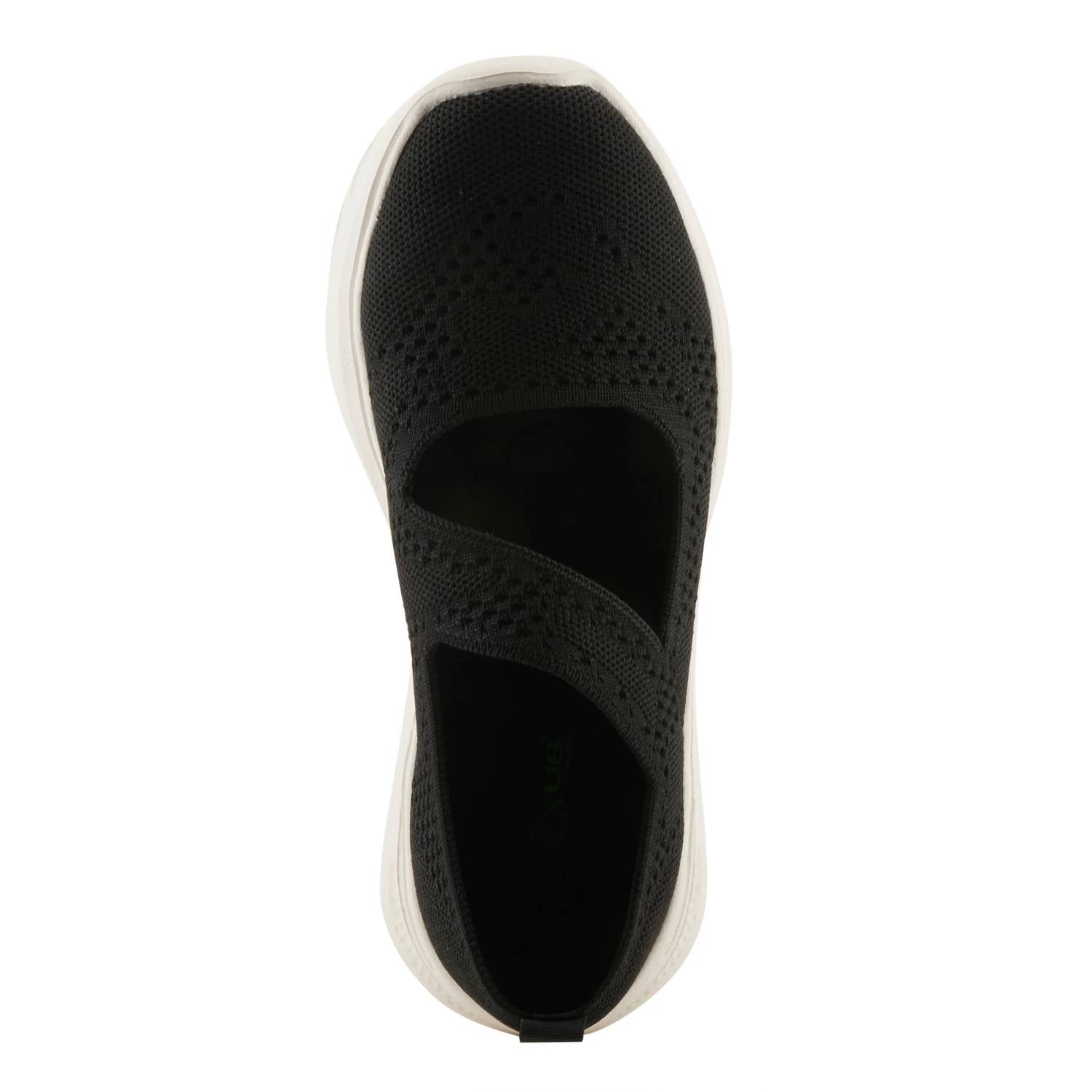 Flexus - Women's Fazano Mary Jane Sneaker