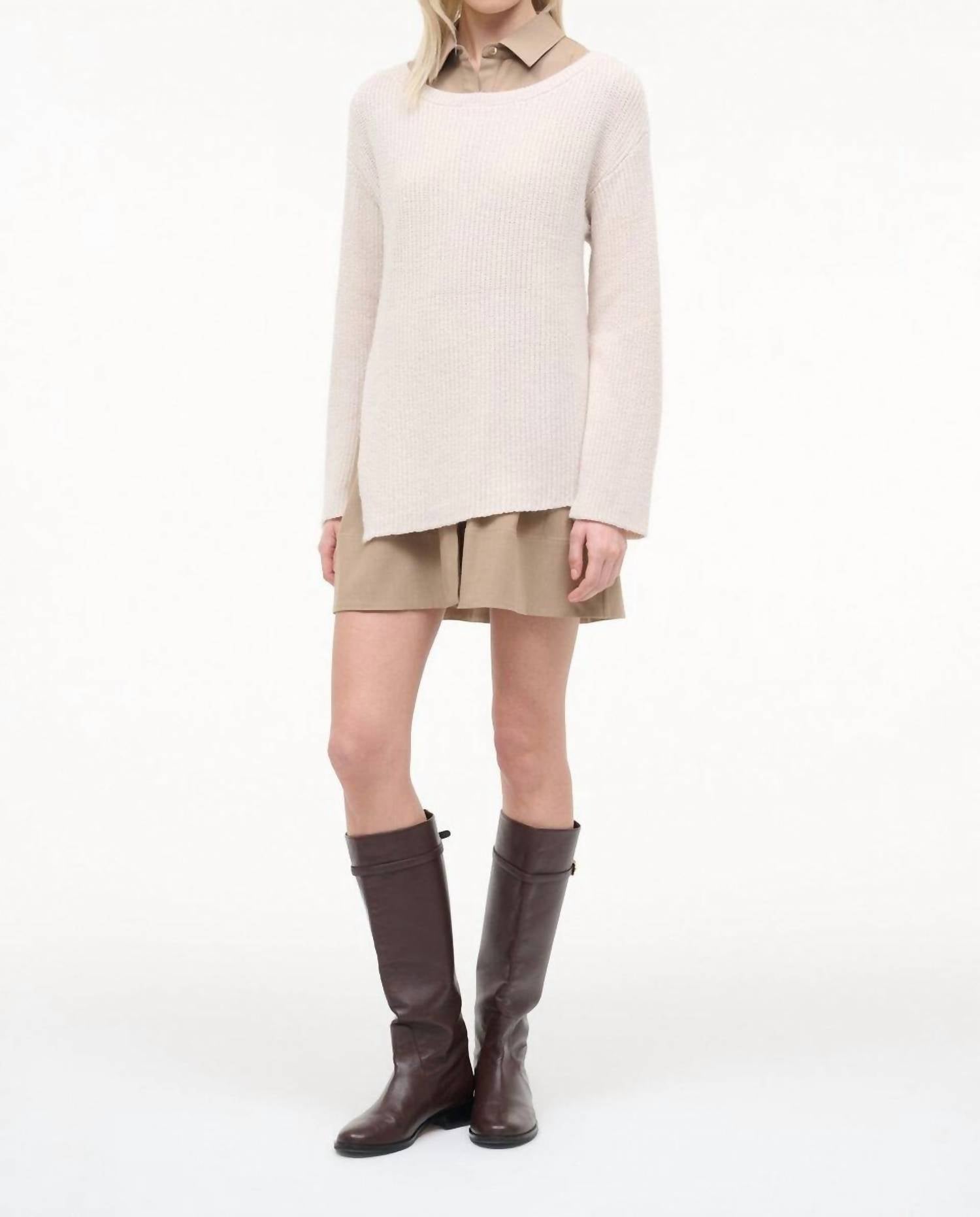 Staud - Dane Dress