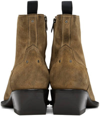 Golden Goose - Men's Debbie Boots