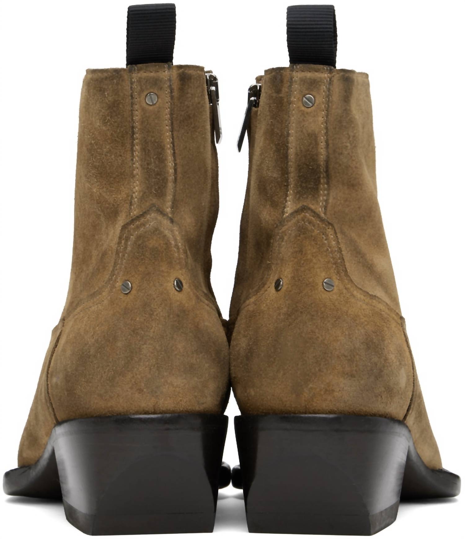 Golden Goose - Men's Debbie Boots