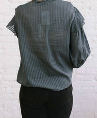 Grade & Gather - Cadence Top