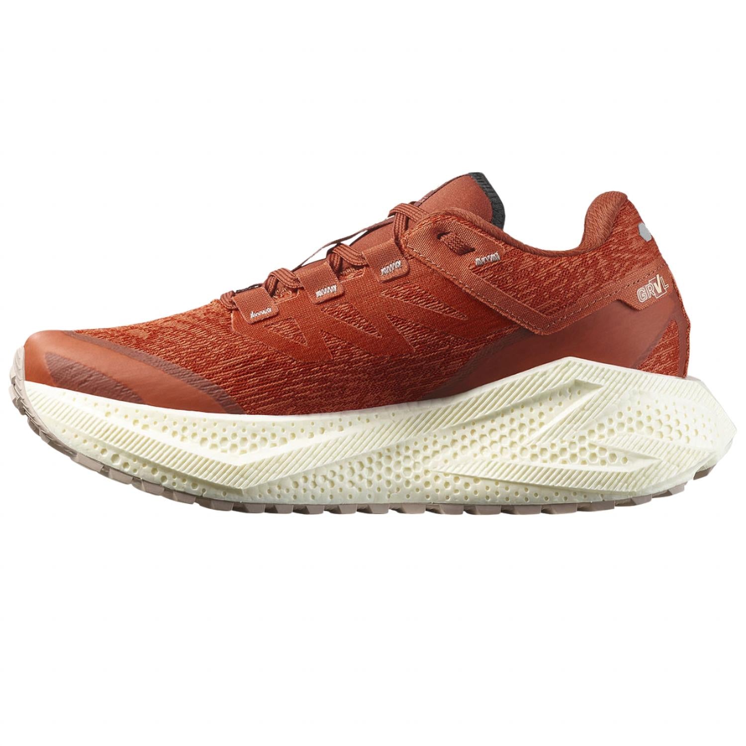 Salomon - Women's Aero Glide 3 Grvl Running Shoes