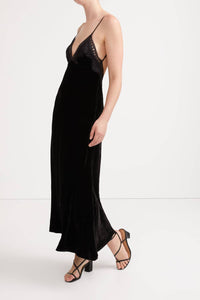 FREYA SLIP DRESS
