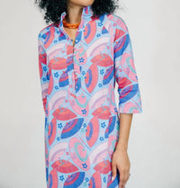 Solelia - Solelia Kimmi Kimono Dress