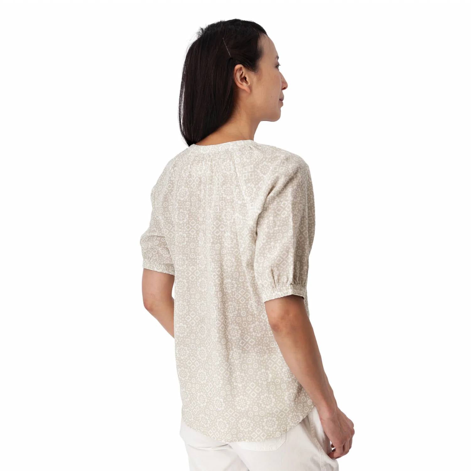 Aventura - Cassia Top