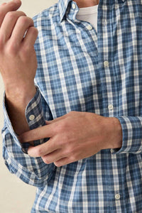 Faherty - The Movement Shirt