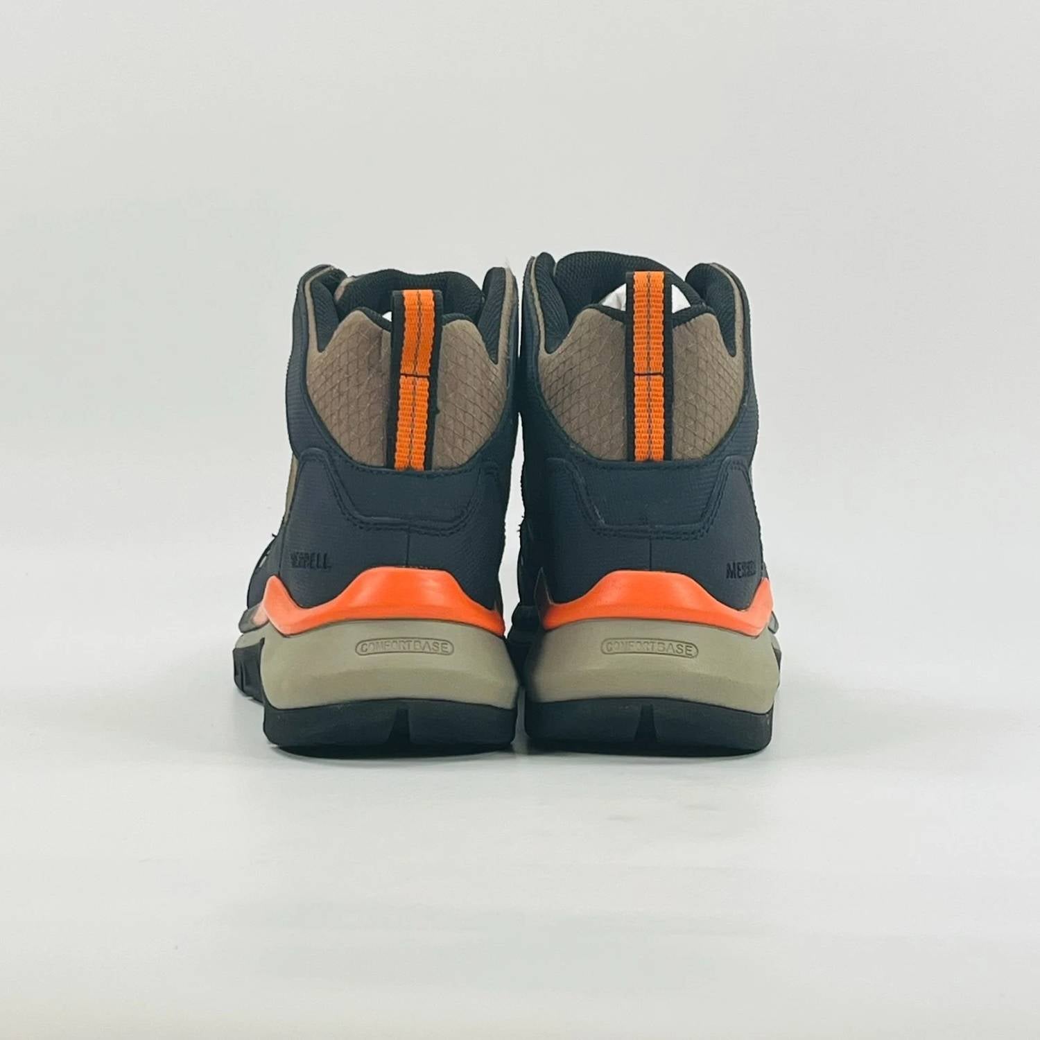 Merrell - Men's Fullbench Speed Mid Cf Shoes