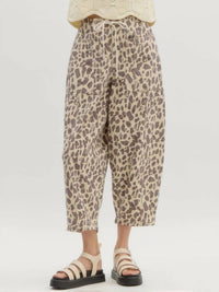 Entro - Roam Free Barrel Pant