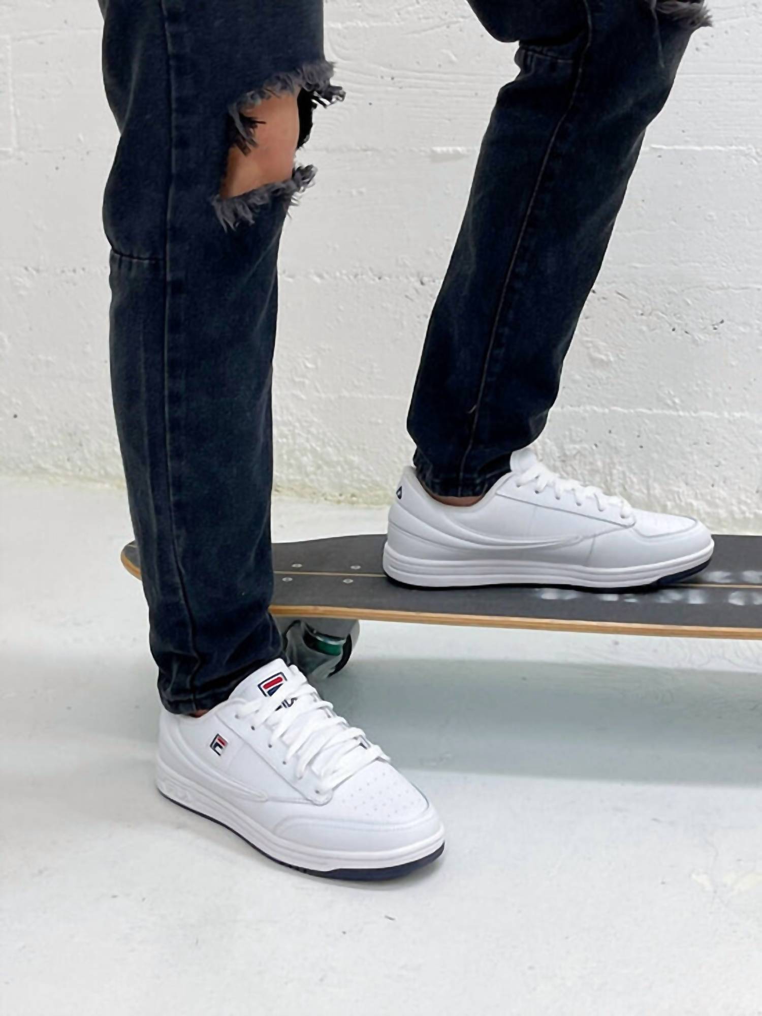 Fila - Men's Tennis 88 Sneakers