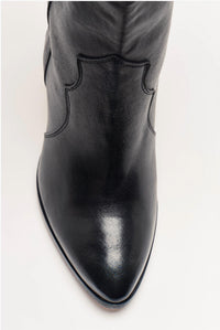 Free People - Women's Feather Heel Boots