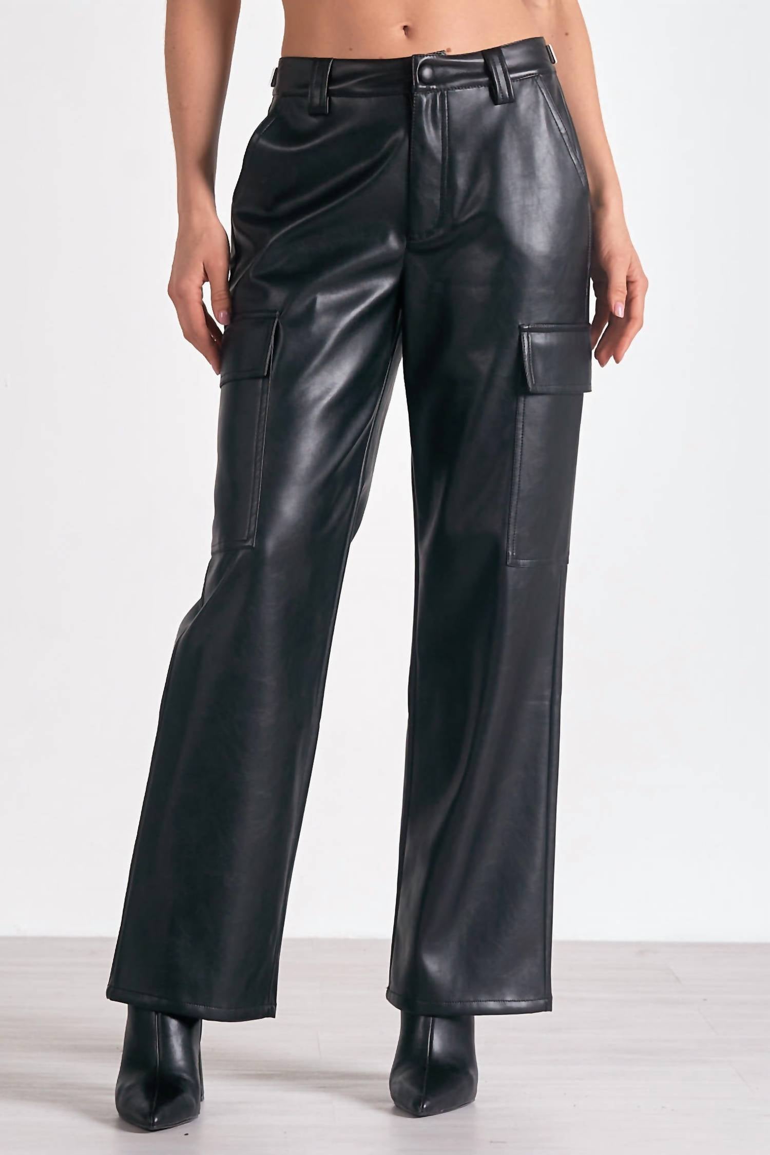 Elan - Women's Mantio Cargo Pant
