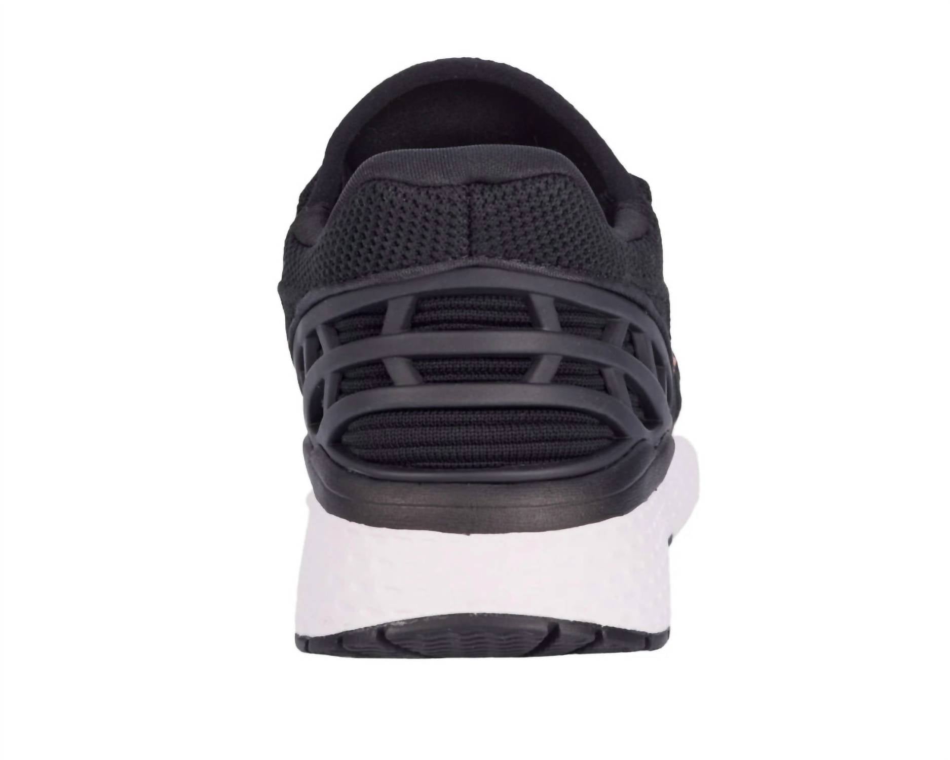 Drew - Women's Halo Lace Up Lifetsyle Trainers Shoes