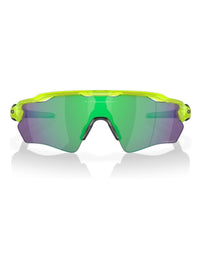 Oakley - Radar Ev Xs Path Wrap Non Polarized Sunglasses 9001-17