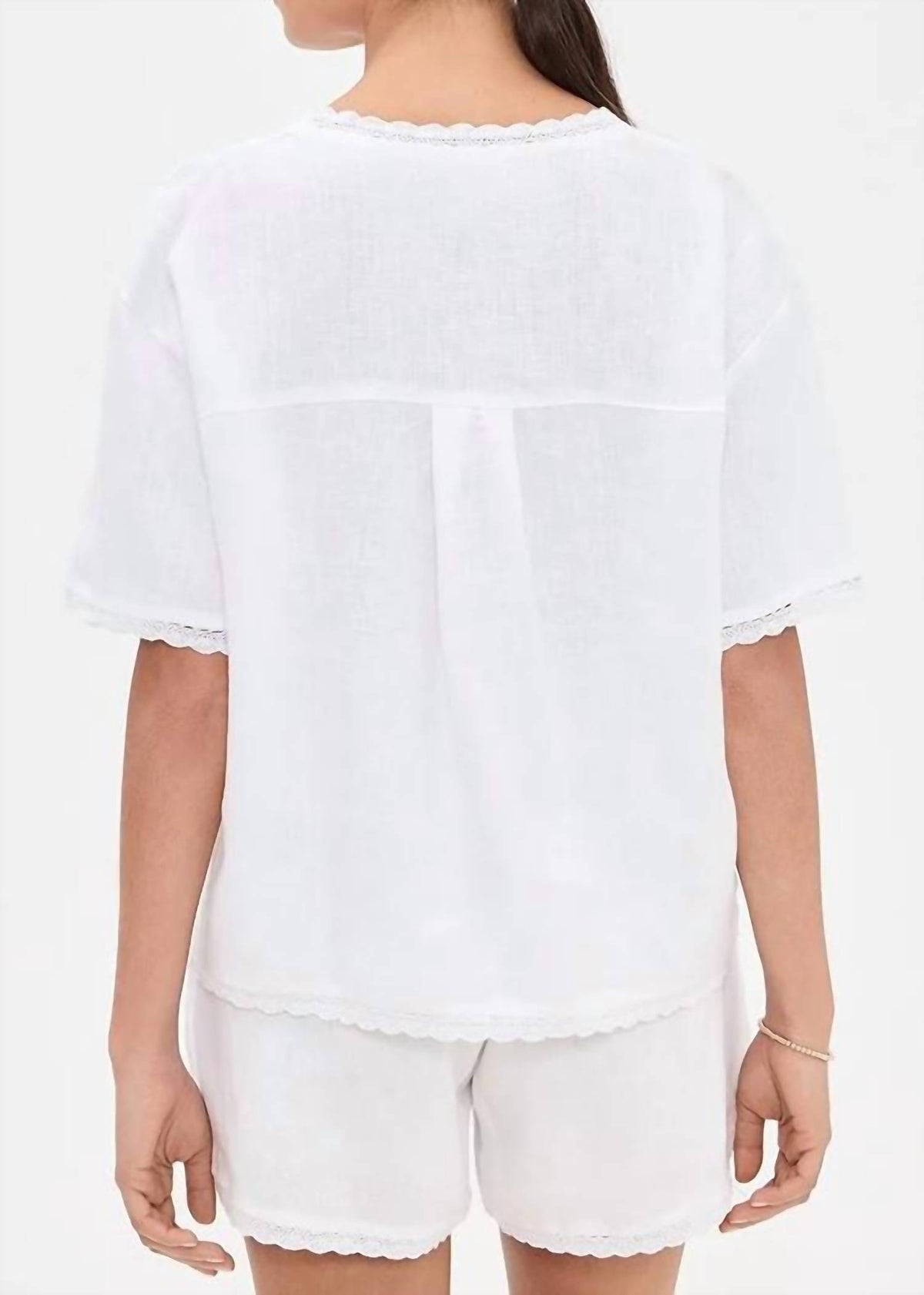 Little Lies - Women's Hannah Set