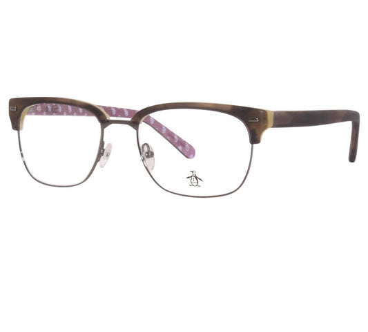 Original Penguin - Men's The Sly Eyeglasses