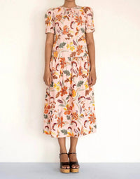 Banjanan - Valeria Dress