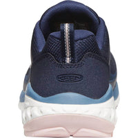 Keen Women's Arvada Shoes in naval academy peach whip - women's sneaker - alternate view
