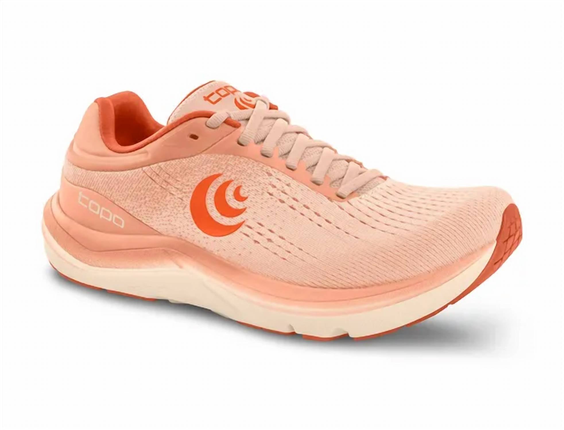 Topo Athletic - Women's Magnifly 5 Running Shoes
