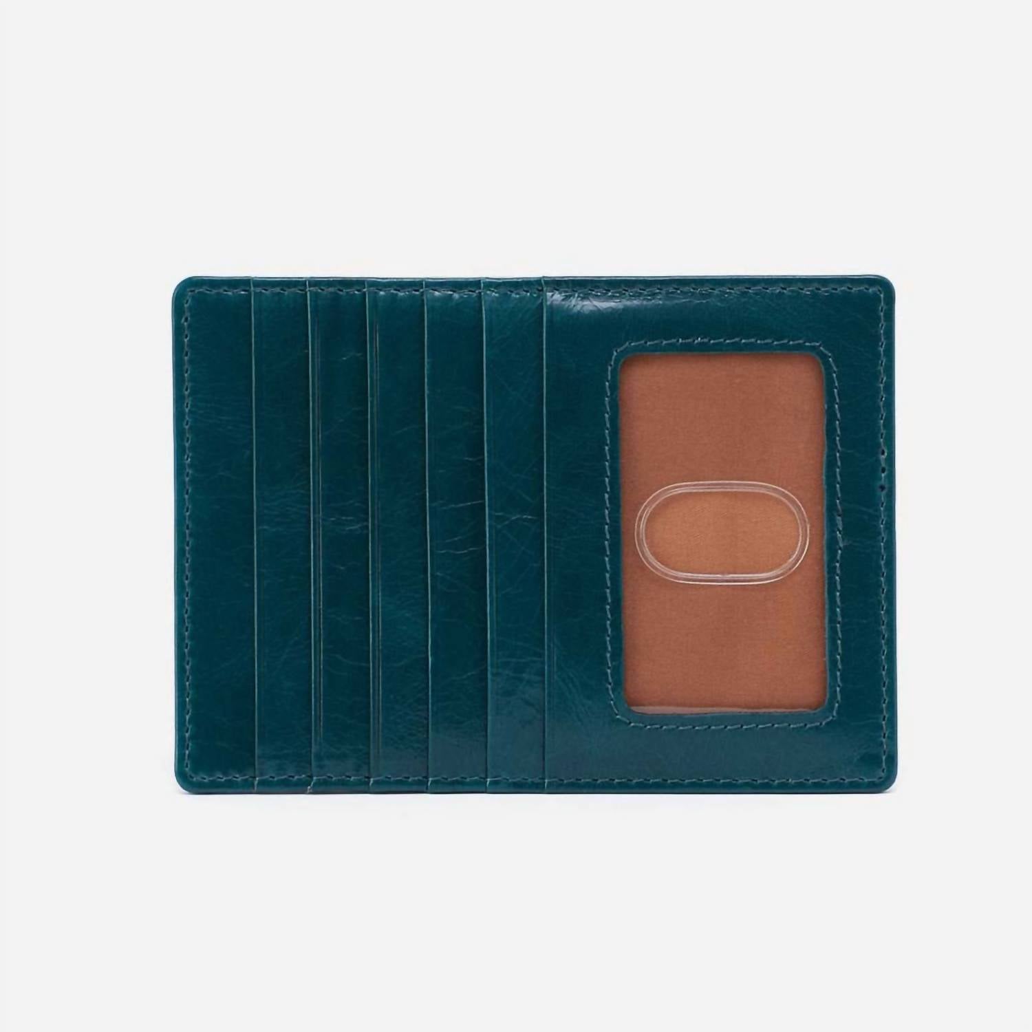 Hobo - Euro Slide Card Case