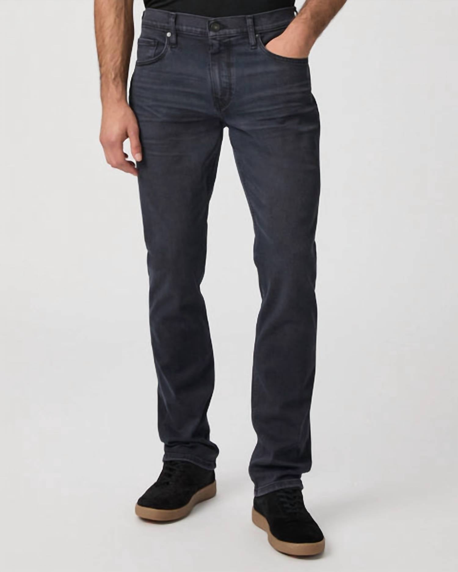 Paige - Federal Jeans